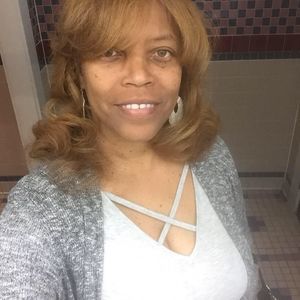 Meet your Posher, Kimmie